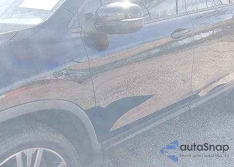 2019 Honda Passport Elite from USA, damaged, VIN 5FNYF8H04KB008322